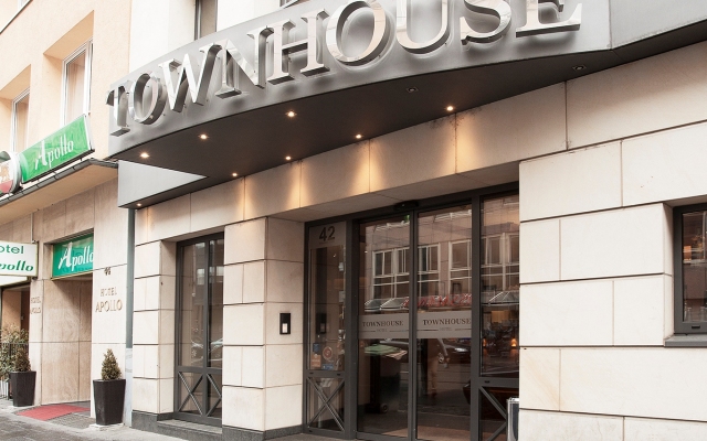 Townhouse Hotel