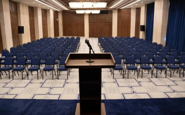 Radisson Hotel & Residences Erbil