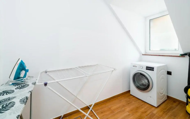 Apartamenty Sun & Snow Dom Sarnia 37