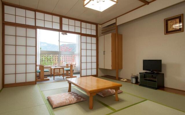 The Gran Resort Kinosaki