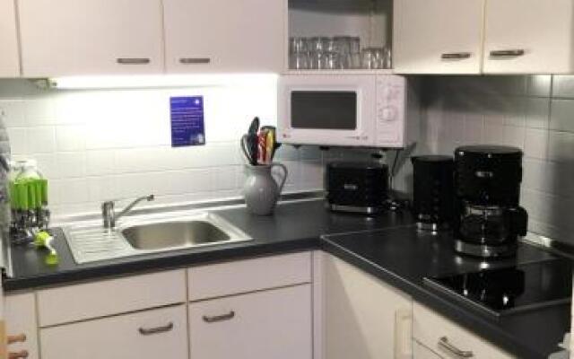 Ferienwohnung Nummer Eins Sellin