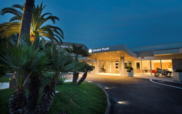 Golden Tulip Sophia Antipolis - Hotel & Spa