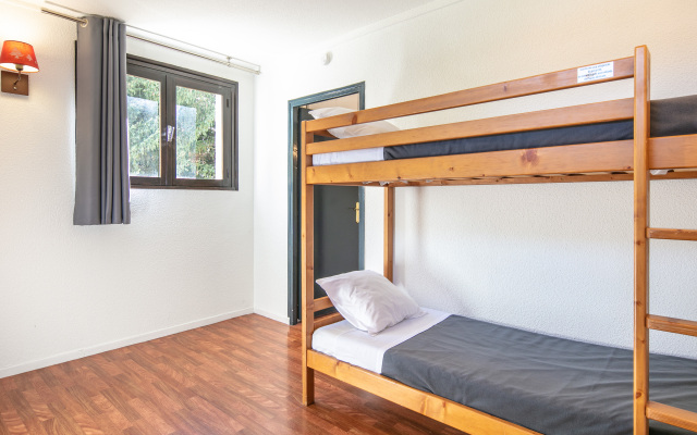 Vacanceole - L'Edelweiss