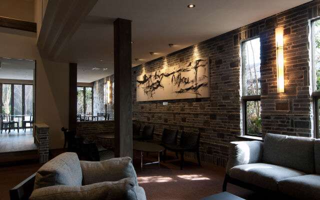 Yufuin Bettei Itsuki