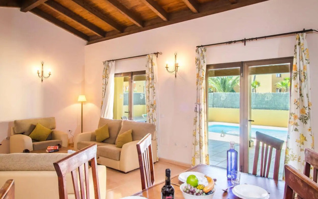 Oasis Papagayo Villas