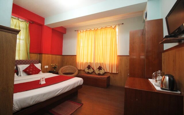 OYO 10295 Hotel Yatung