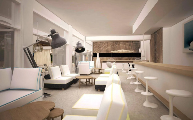 Sentido More Meni Residence