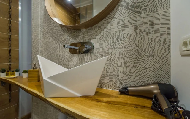 Zen Alpin Studio
