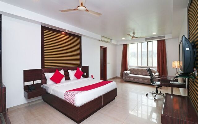 OYO 16893 Hotel Parth Paradise