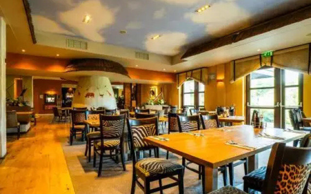 Chessington Hotel