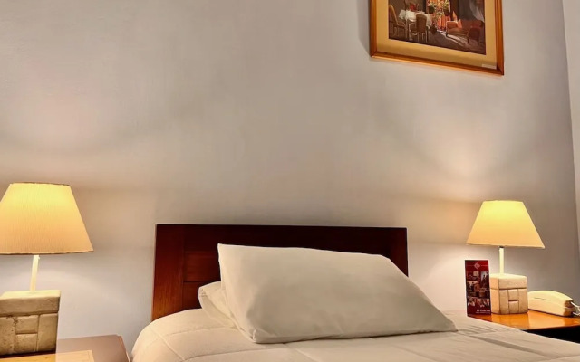 El Balcon Hostal Turistico