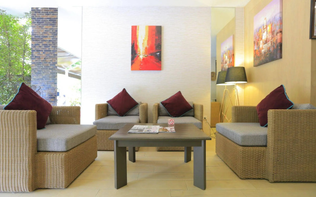 The Peaberry Explorer Hotel