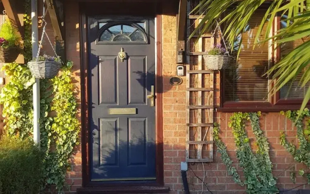 Cyrus House Thameside