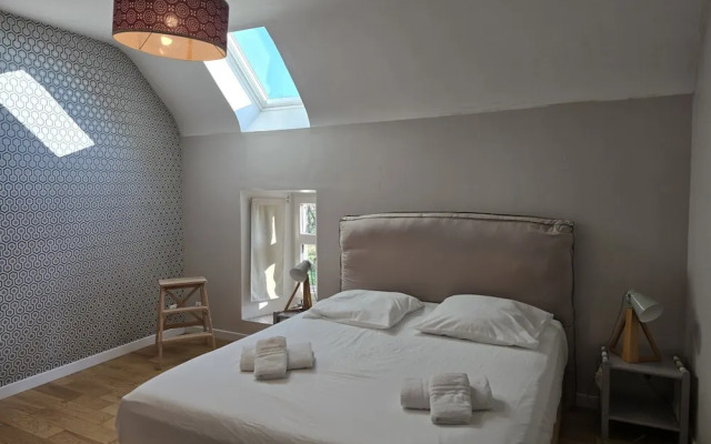 House in Plougonvelin Near Trez Hir Beach