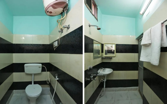 Hotel Ratnodeep By OYO Rooms