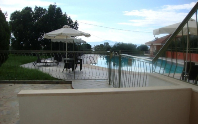 Fotini Villas