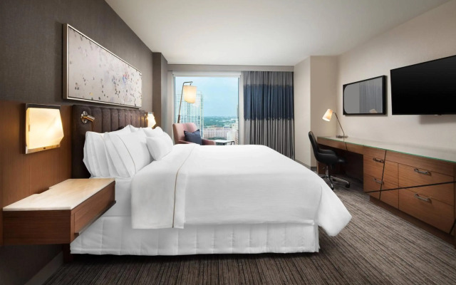 The Westin Austin Downtown