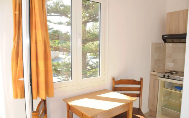 Mastorakis Hotel And Studios