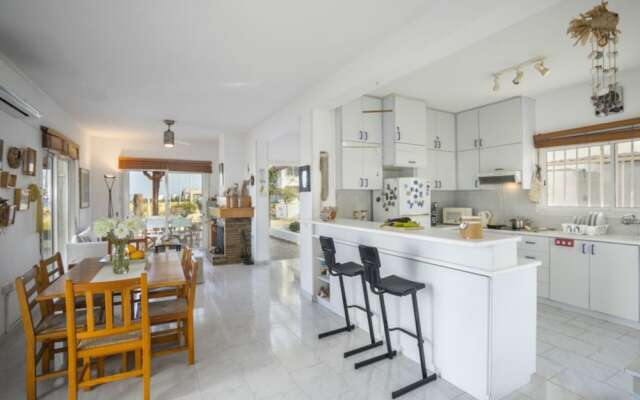 Villa for Rent in Protaras 1129