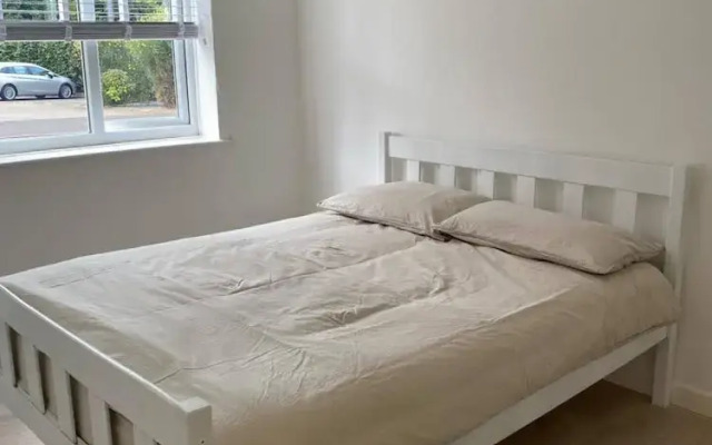 Spacious and Cosy 2 Bedroom Flat in Bermondsey