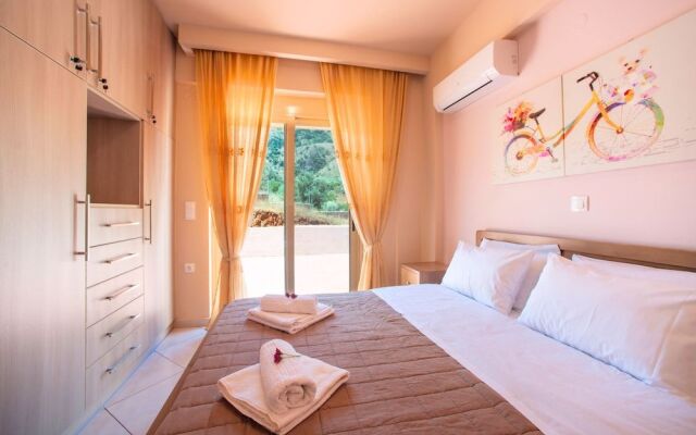 Aqua Blue Villas