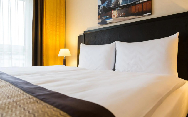 Hotel Euler