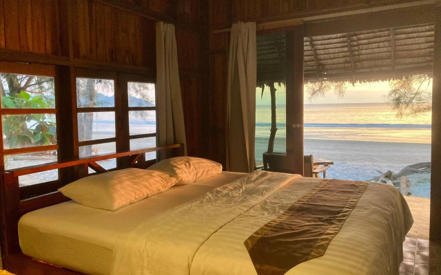 Ailay Resort