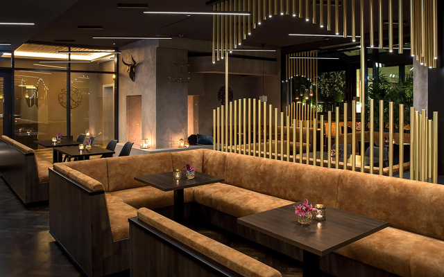 Hotel ZOE by AMANO