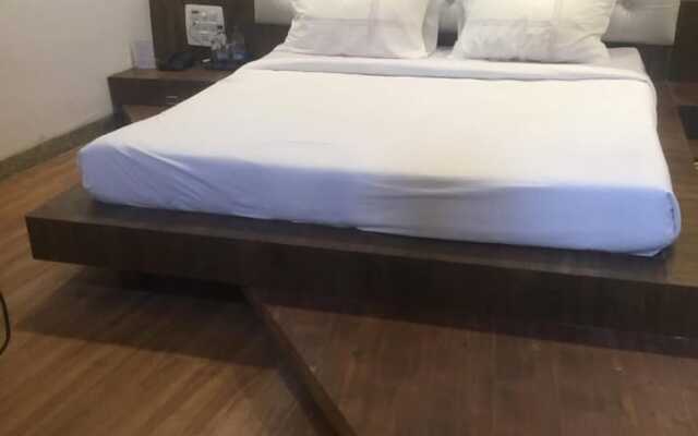 Touchwood Resort