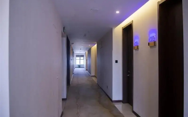 Greentree Eastern Tongcheng Economic Development D