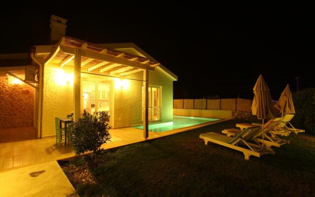 2 Bedroom Private Villa