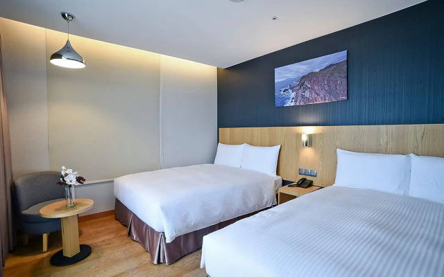 Yidear Hotel