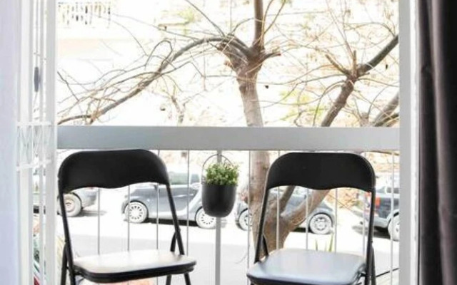 New Urban Kallimarmaro Nest