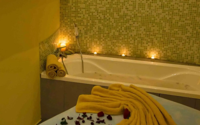 Hotel Tsanotel
