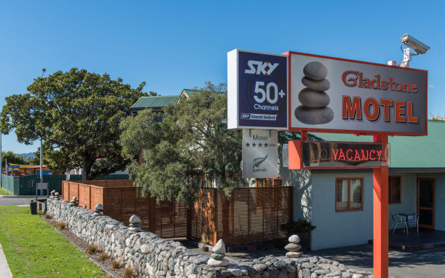 Gladstone Motel Nelson