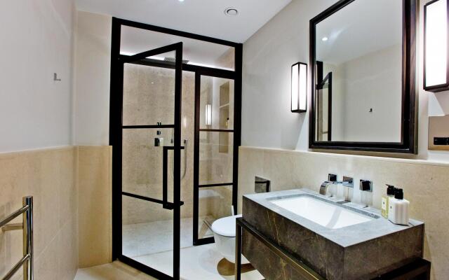GS12 - 2 Bed Superior