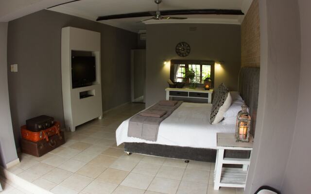 Umtamvuna River Lodge