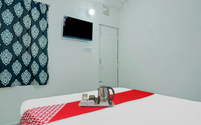 Oyo Flagship 700919 Hotel Tulsi Inn