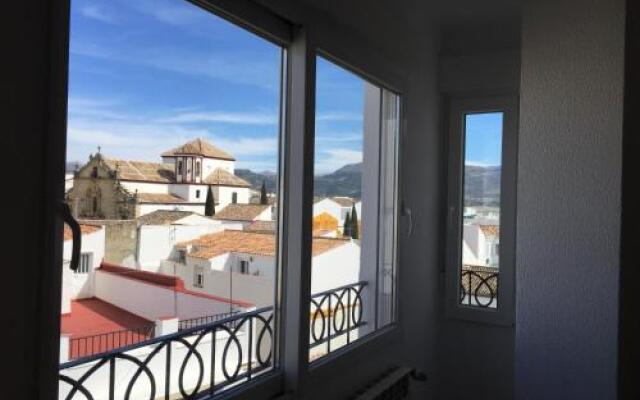 Apartment Ronda City Center