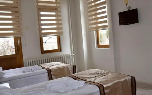 ipek palas konya