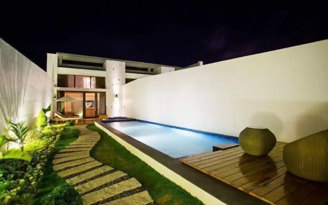 Sheng Tu Villa