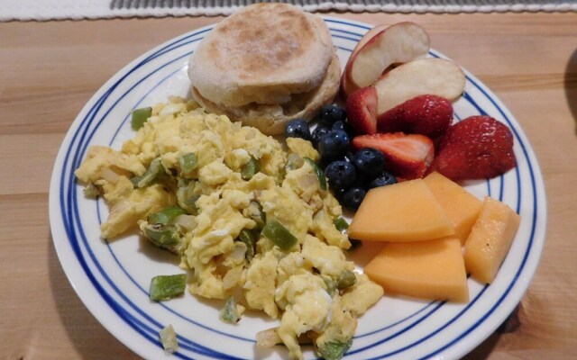 Goose Pond Inn Bed & Breakfast