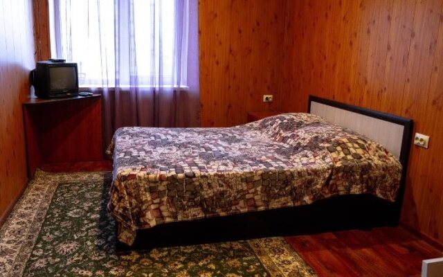 Меблированные комнаты on Gramshi