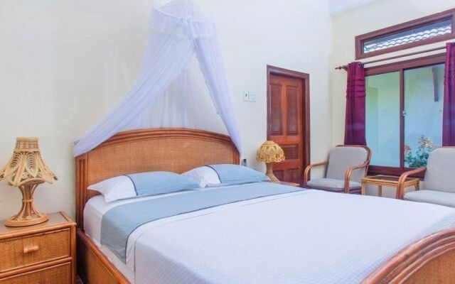 Thuy Thuy Mui Ne Resort