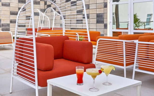 City Suites Cancun Aeropuerto Riviera