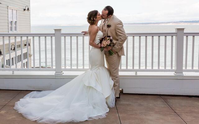 InterContinental the Clement Monterey by IHG
