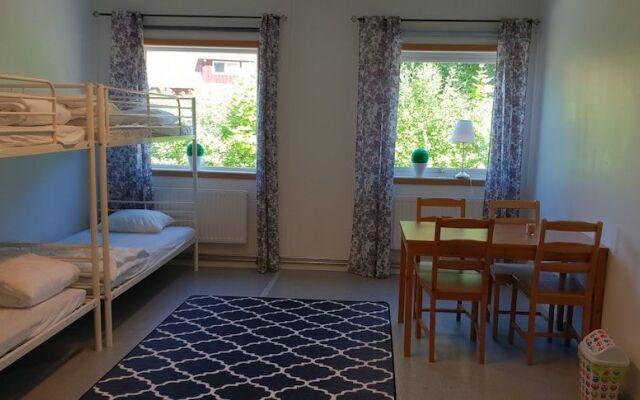 Torsby Vandrarhem - Hostel