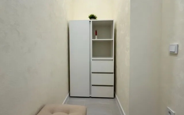 Апартаменты Комфорт-Апарт на ул. Звягина, д. 10