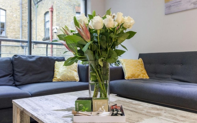 Camden Town Apartments