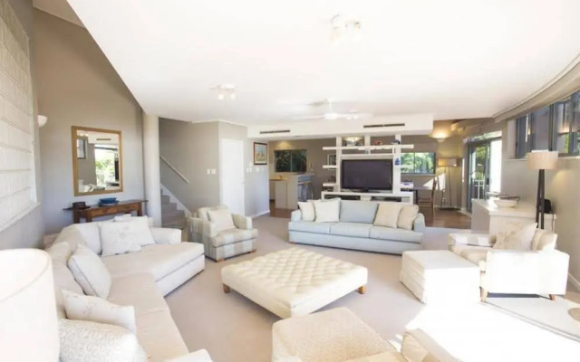 Noosa Apartments 1 Hastings Park